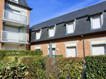 Villa Morny, Maison 6 personnes à Deauville Trouville - Photo 15