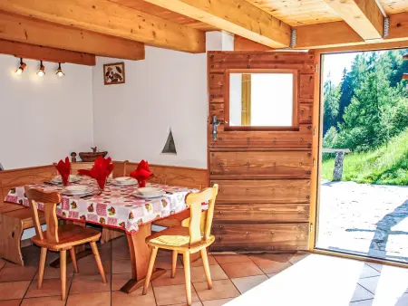 Rustico Pamela, Maison 4 personnes à Malvaglia - Photo 11