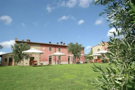 Volpe, Maison de vacances confortable avec piscine - Photo 1