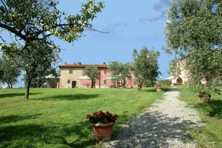 Volpe, Maison de vacances confortable avec piscine - Photo 2