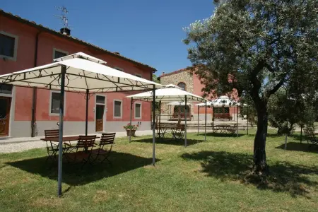 Volpe, Maison de vacances confortable avec piscine - Photo 3