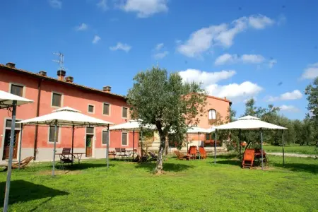 Volpe, Maison de vacances confortable avec piscine - Photo 4