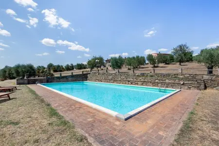 Volpe, Maison de vacances confortable avec piscine - Photo 6