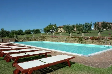Volpe, Maison de vacances confortable avec piscine - Photo 7