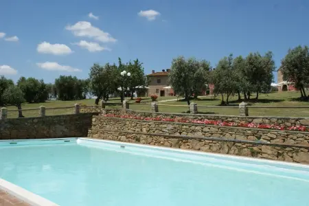Volpe, Maison de vacances confortable avec piscine - Photo 9
