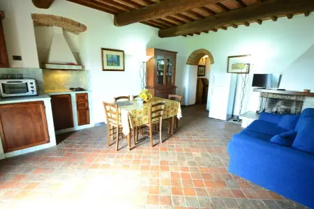 Volpe, Maison de vacances confortable avec piscine - Photo 10