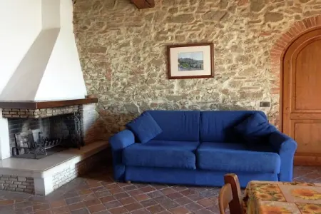 Volpe, Maison de vacances confortable avec piscine - Photo 11