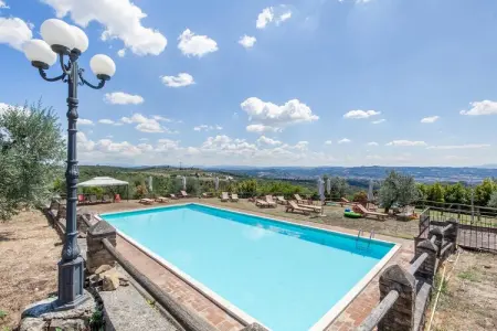 Volpe, Maison de vacances confortable avec piscine - Photo 12
