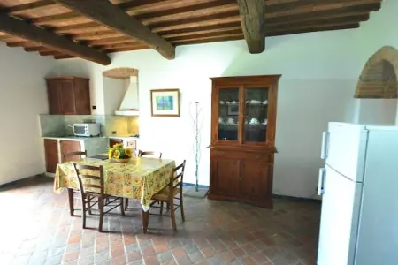 Volpe, Maison de vacances confortable avec piscine - Photo 13