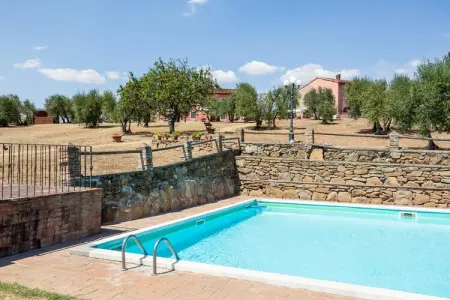 Volpe, Maison de vacances confortable avec piscine - Photo 15