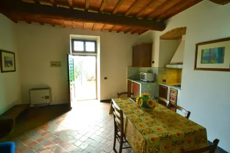 Volpe, Maison de vacances confortable avec piscine - Photo 16