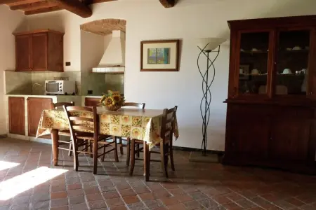 Volpe, Maison de vacances confortable avec piscine - Photo 18