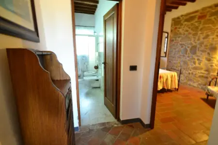 Volpe, Maison de vacances confortable avec piscine - Photo 19