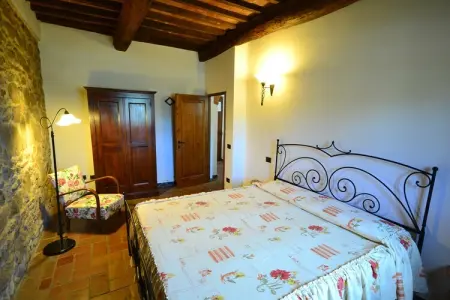 Volpe, Maison de vacances confortable avec piscine - Photo 20