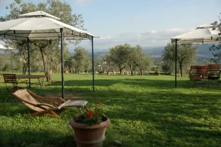 Volpe, Maison de vacances confortable avec piscine - Photo 23