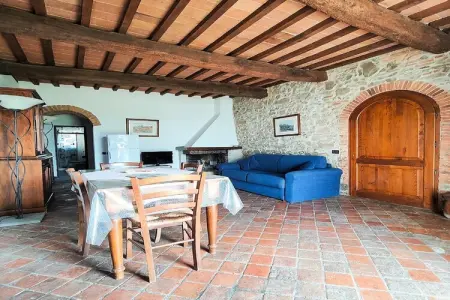 Volpe, Maison de vacances confortable avec piscine - Photo 29