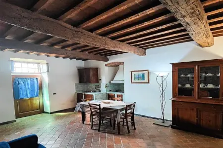 Volpe, Maison de vacances confortable avec piscine - Photo 31