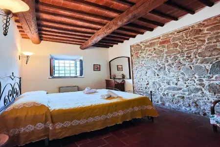 Volpe, Maison de vacances confortable avec piscine - Photo 33
