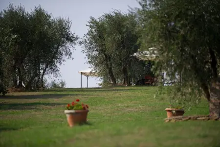 Volpe, Maison de vacances confortable avec piscine - Photo 36
