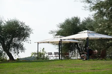Volpe, Maison de vacances confortable avec piscine - Photo 37