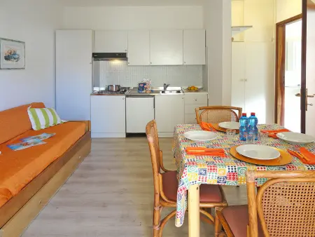 Antonella, Appartement 4 personnes à Bibione - Photo 2