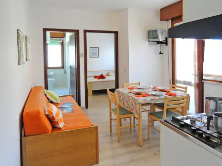 Antonella, Appartement 4 personnes à Bibione - Photo 3