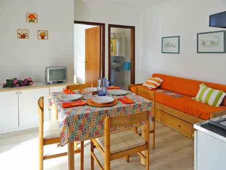 Antonella, Appartement 4 personnes à Bibione - Photo 4