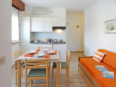 Antonella, Appartement 4 personnes à Bibione - Photo 5