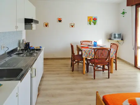 Antonella, Appartement 4 personnes à Bibione - Photo 6