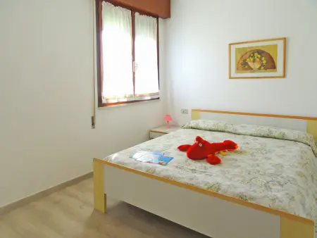 Antonella, Appartement 4 personnes à Bibione - Photo 8