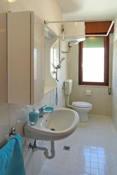 Antonella, Appartement 4 personnes à Bibione - Photo 10