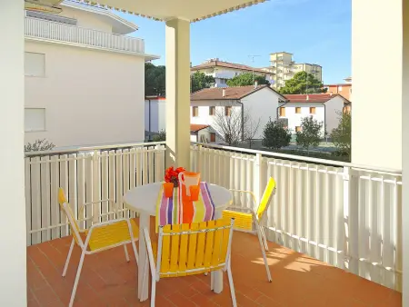 Antonella, Appartement 4 personnes à Bibione - Photo 11