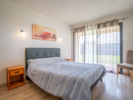 Les Chardons Bleus 1, Appartement 4 personnes à Brignogan Plage - Photo 4