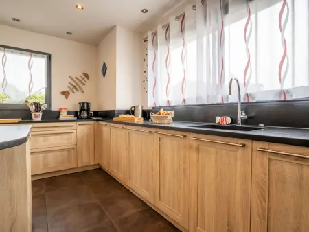 Les Chardons Bleus 1, Appartement 4 personnes à Brignogan Plage - Photo 10