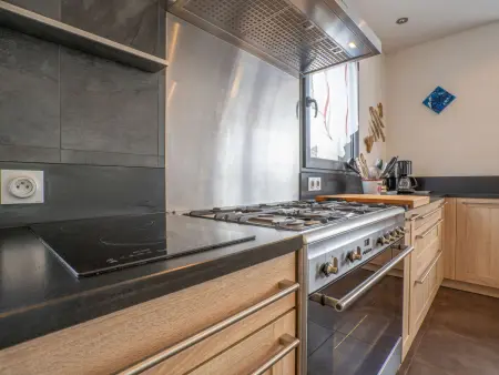Les Chardons Bleus 1, Appartement 4 personnes à Brignogan Plage - Photo 11
