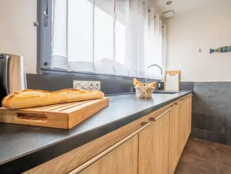 Les Chardons Bleus 1, Appartement 4 personnes à Brignogan Plage - Photo 12
