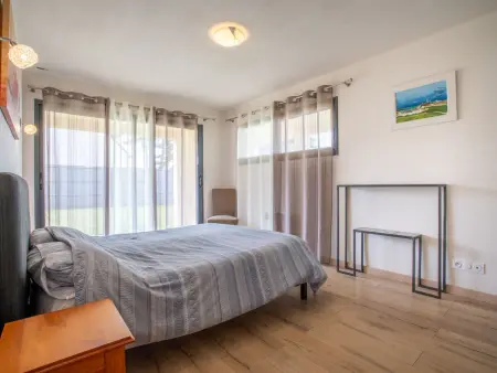 Les Chardons Bleus 1, Appartement 4 personnes à Brignogan Plage - Photo 13