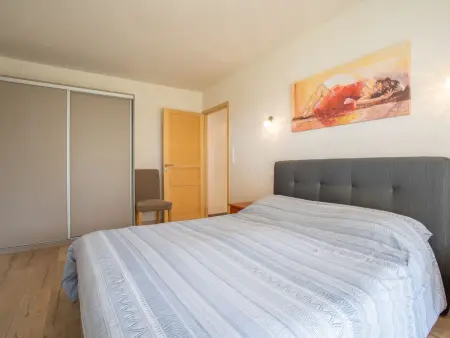 Les Chardons Bleus 1, Appartement 4 personnes à Brignogan Plage - Photo 14