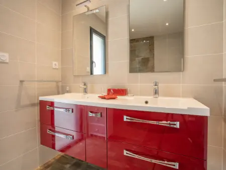 Les Chardons Bleus 1, Appartement 4 personnes à Brignogan Plage - Photo 17