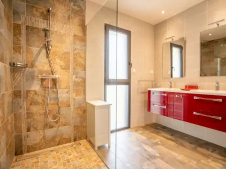 Les Chardons Bleus 1, Appartement 4 personnes à Brignogan Plage - Photo 18