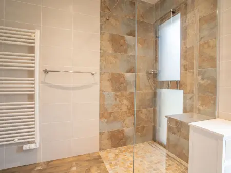 Les Chardons Bleus 1, Appartement 4 personnes à Brignogan Plage - Photo 19