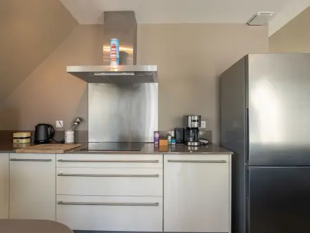 Les Chardons Bleus 2, Appartement 4 personnes à Brignogan Plage - Photo 10