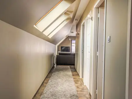 Les Chardons Bleus 2, Appartement 4 personnes à Brignogan Plage - Photo 11