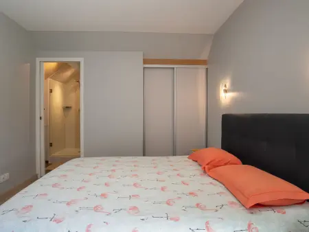 Les Chardons Bleus 2, Appartement 4 personnes à Brignogan Plage - Photo 13