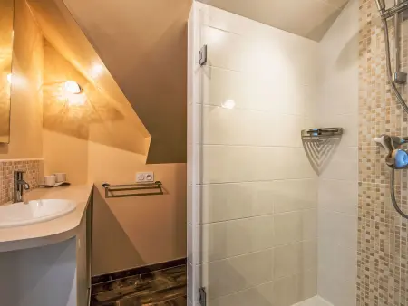 Les Chardons Bleus 2, Appartement 4 personnes à Brignogan Plage - Photo 14