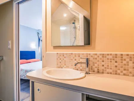 Les Chardons Bleus 2, Appartement 4 personnes à Brignogan Plage - Photo 15