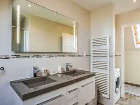 Les Chardons Bleus 2, Appartement 4 personnes à Brignogan Plage - Photo 18