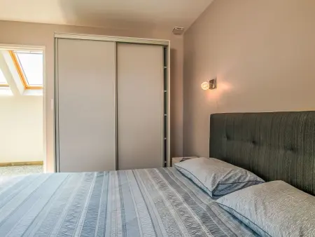 Les Chardons Bleus 2, Appartement 4 personnes à Brignogan Plage - Photo 21
