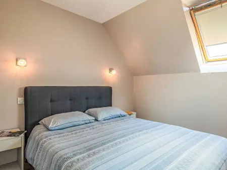 Les Chardons Bleus 2, Appartement 4 personnes à Brignogan Plage - Photo 22