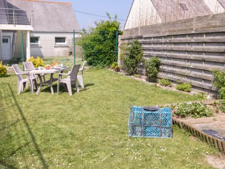 Les Chardons Bleus 2, Appartement 4 personnes à Brignogan Plage - Photo 27